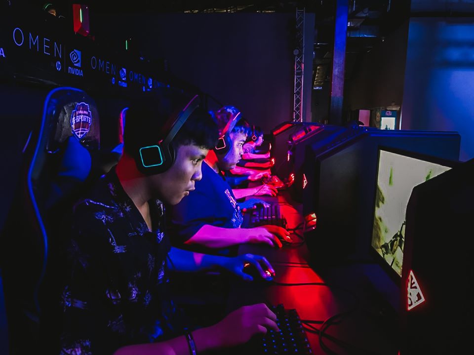 E-SPORT บนเว็บไซต์ BK8 มีเกมอะไรบ้าง